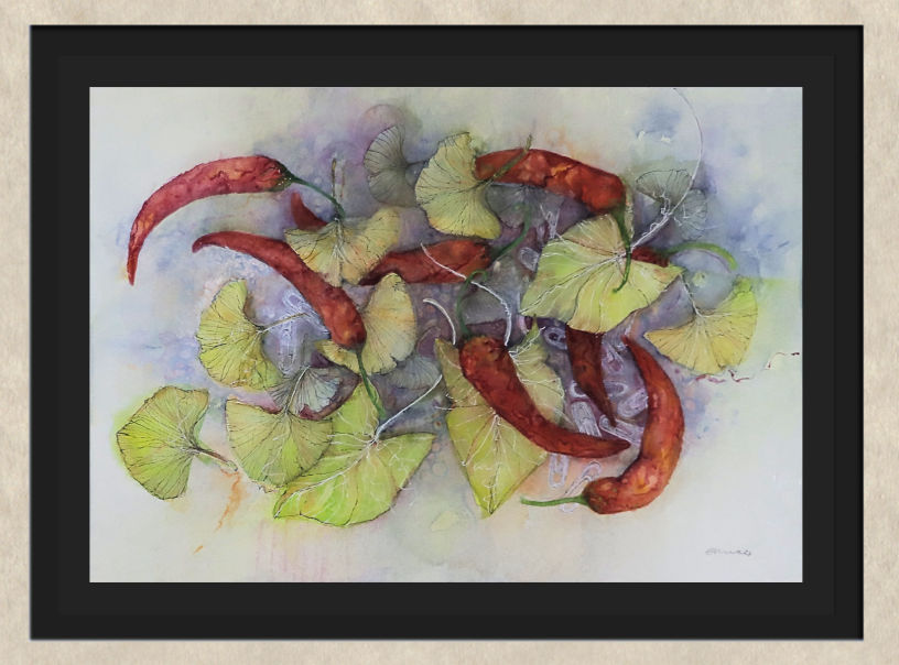 Not Just A Vegetable 1