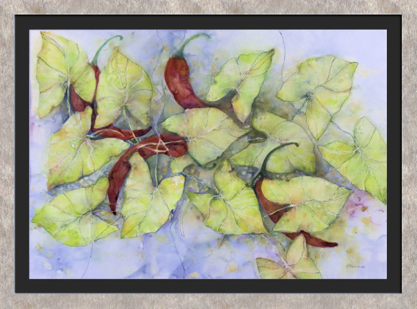 Not Just A Vegetable 2