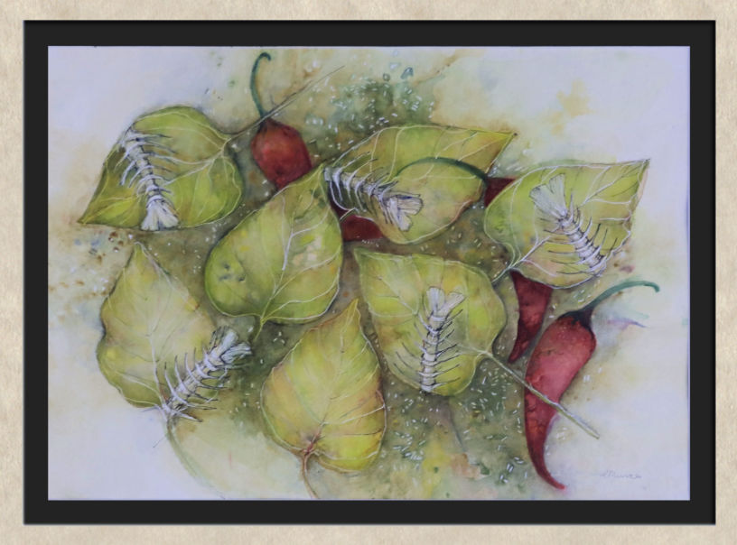 Not Just A Vegetable 3